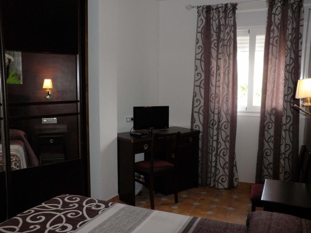 Alcaidia De Magina Hotell Cambil Rom bilde